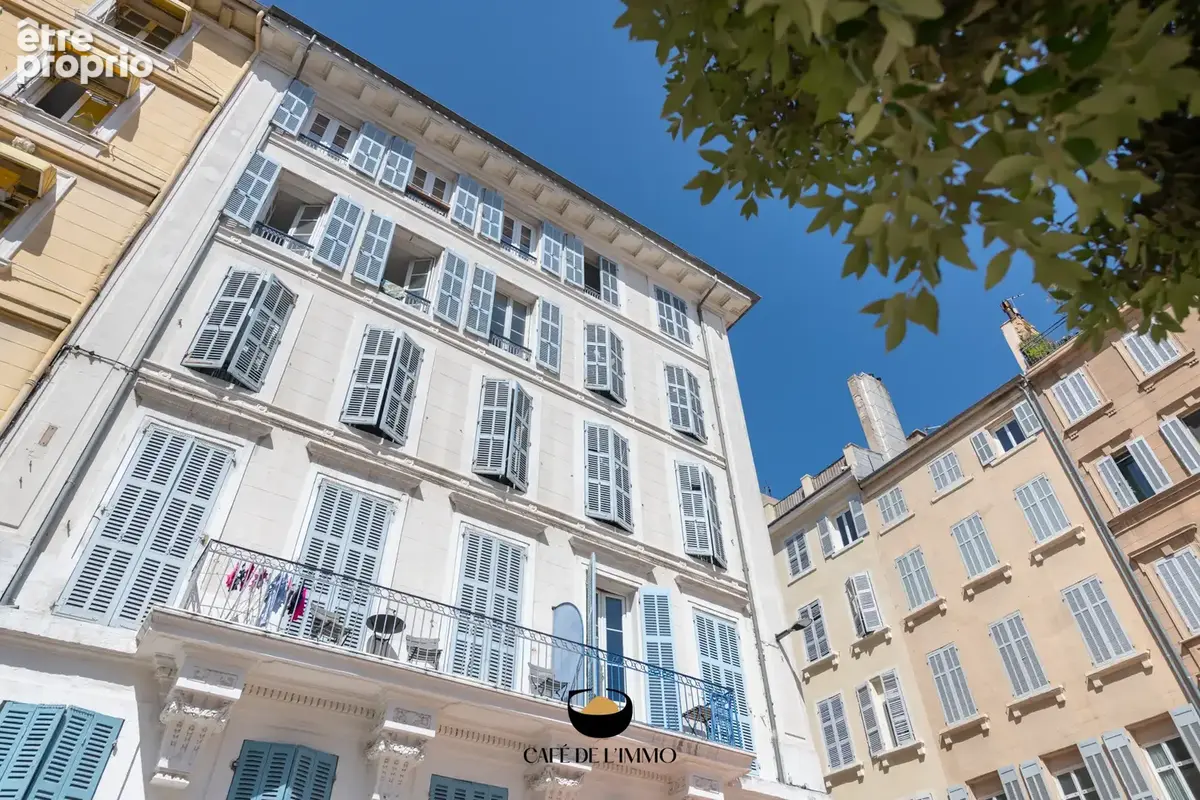 Bureaux face à l'Opéra - photo 2