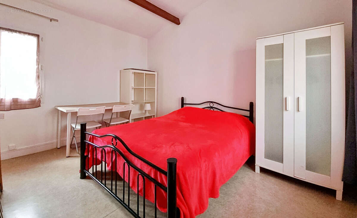 Appartement 22m² à montreuil - photo 5