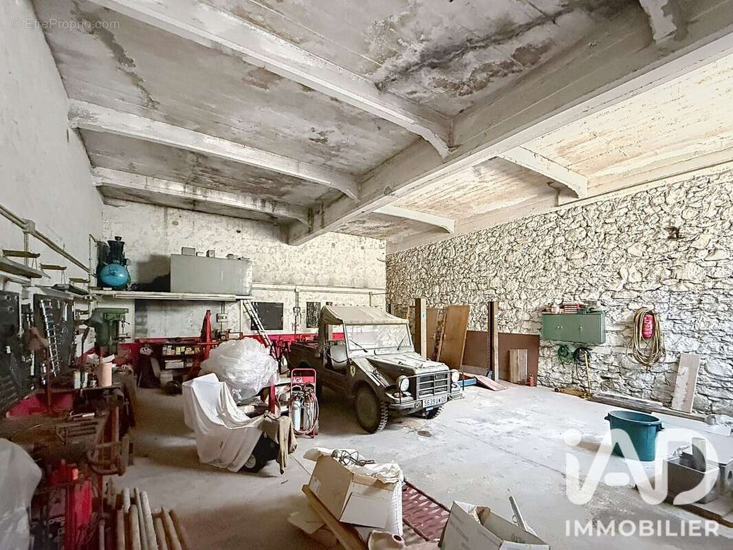 Appartement 172 m² à Saint-Martin-Vesubie  - photo 5