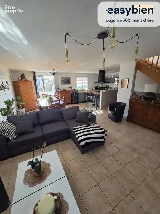 Maison 7 pièces 214 m² à vendre à Tarbes (65000) - photo 6