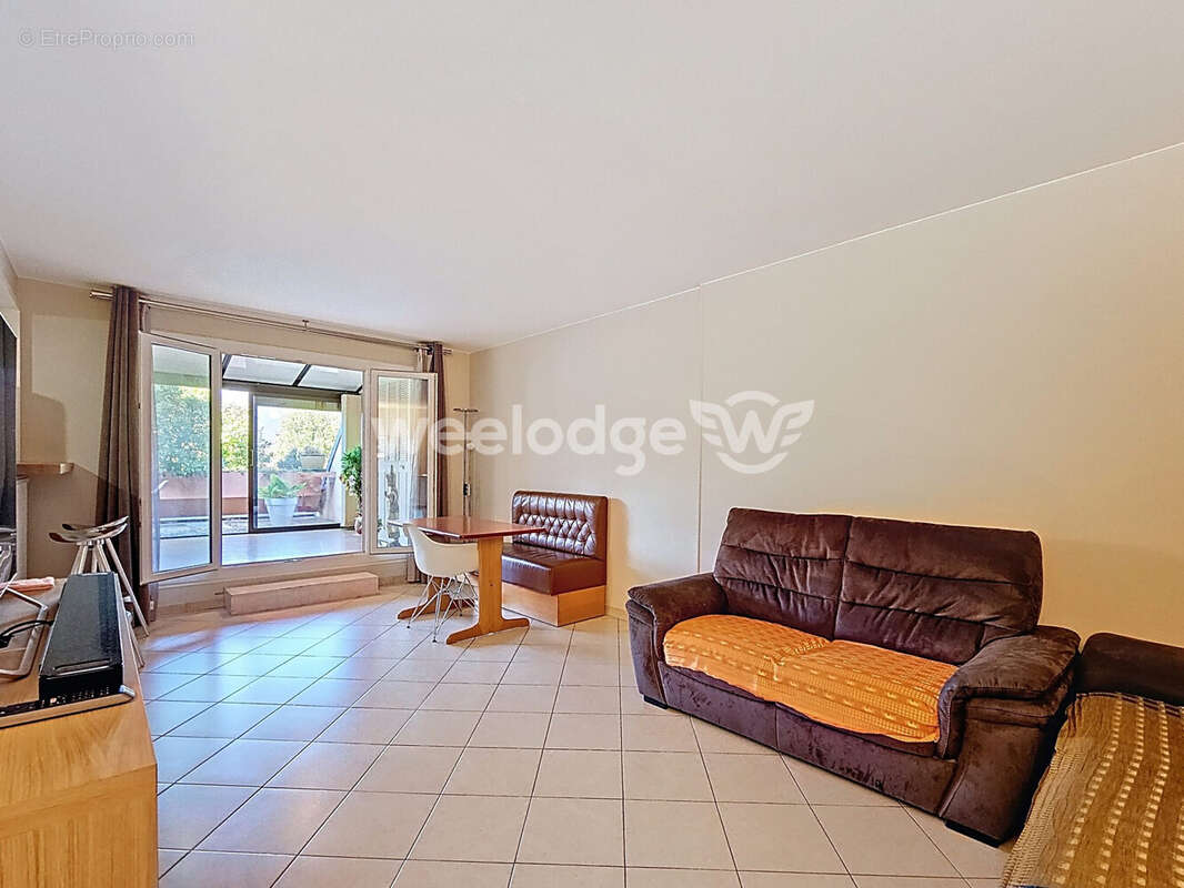Appartement à ERAGNY