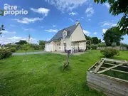 Maison à PLOURIVO