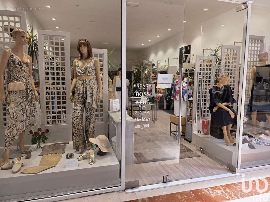 Photo 3 - Commerce à BEZIERS