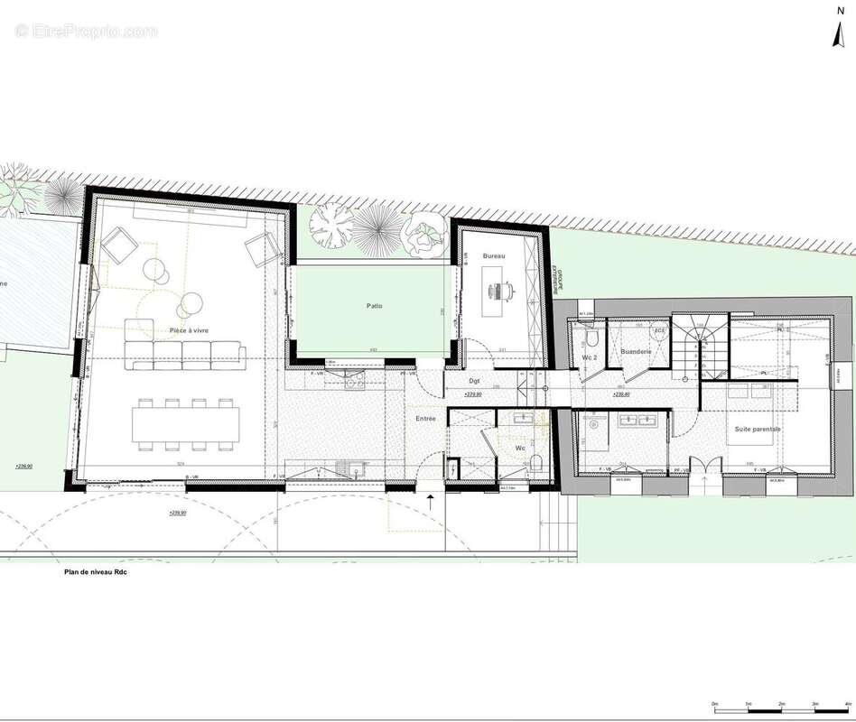 Maison à AIX-EN-PROVENCE