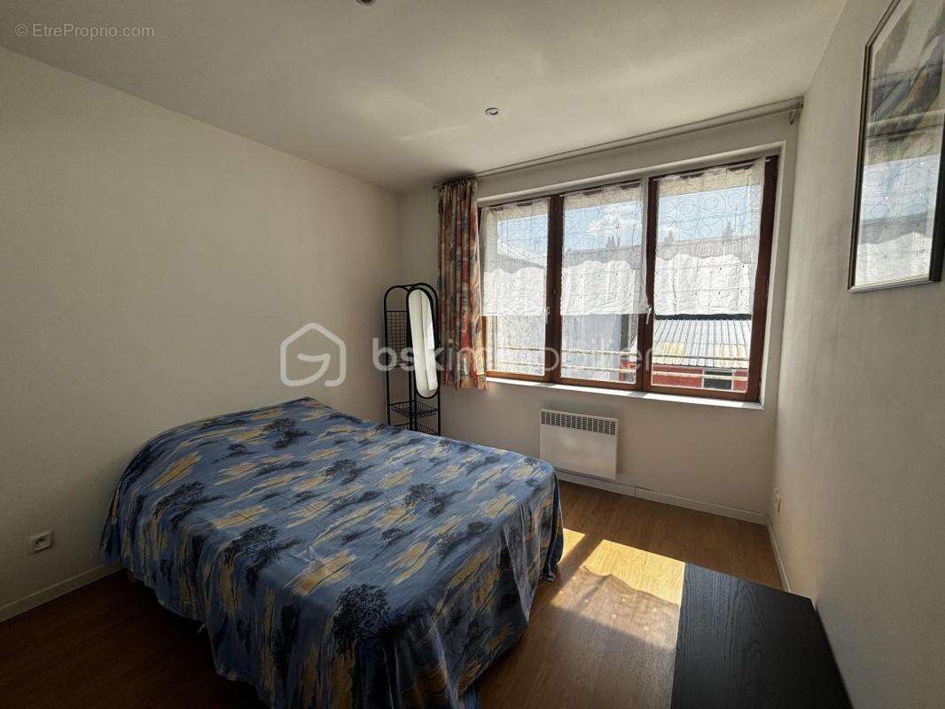 EXCLUSIVITE – Appartement T2 de 36,36 m² – Lomme Marais - photo 5