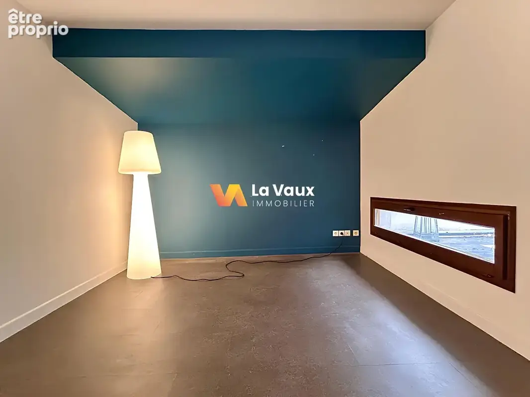 NANCY centre, Loft Duplex, 136 m2 au sol, Terrasse. - photo 8