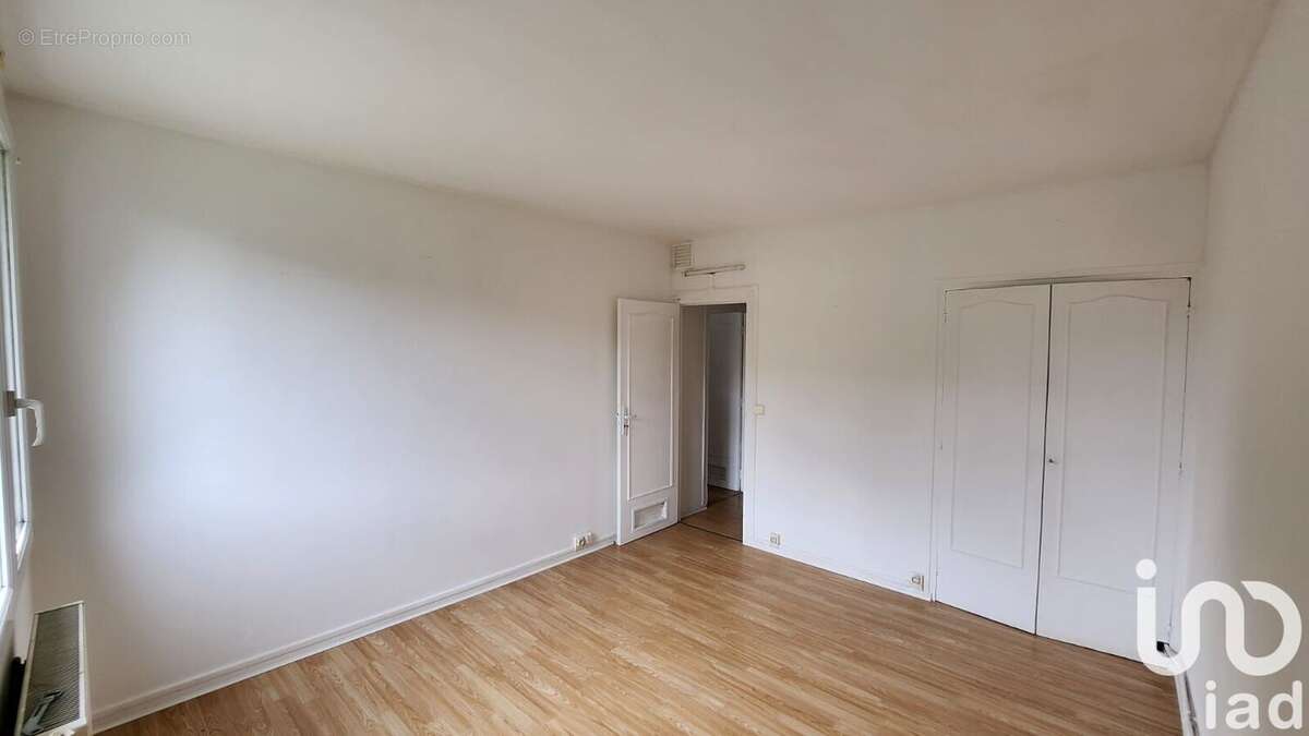 Photo 4 - Appartement à GARGES-LES-GONESSE