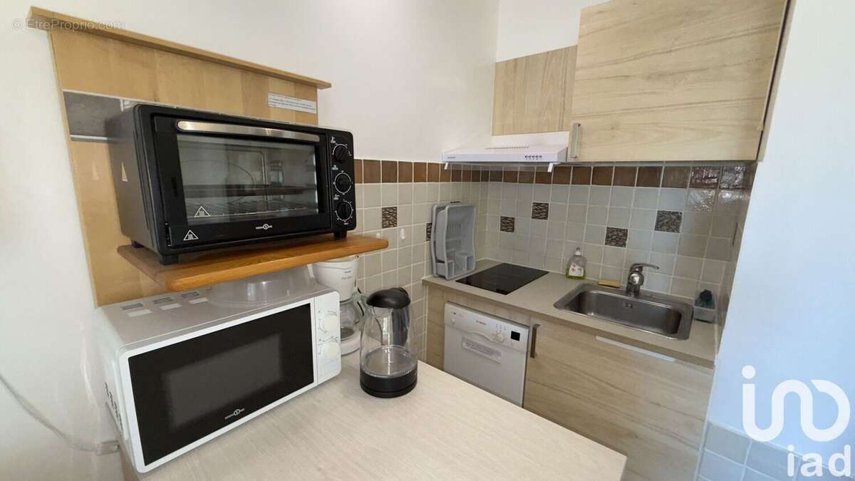 Photo 2 - Appartement à GREOUX-LES-BAINS