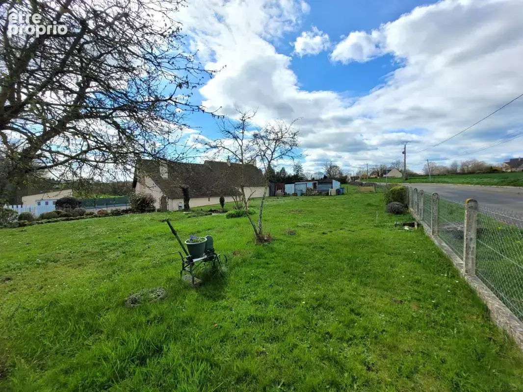 Maison 4 pièces 85 m² à vendre à Sarge-Les-Le-Mans (72190) - photo 12