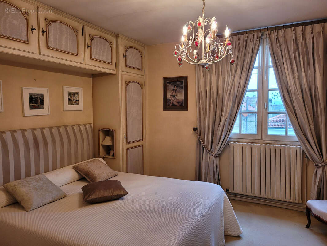 Maison à BRIVE-LA-GAILLARDE