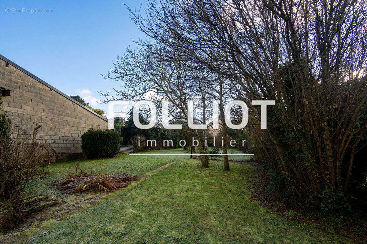 Maison à BARNEVILLE-CARTERET