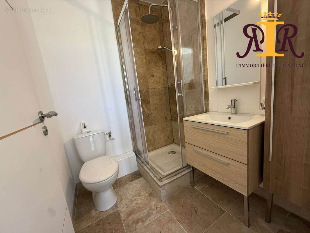 Maison à SALON-DE-PROVENCE