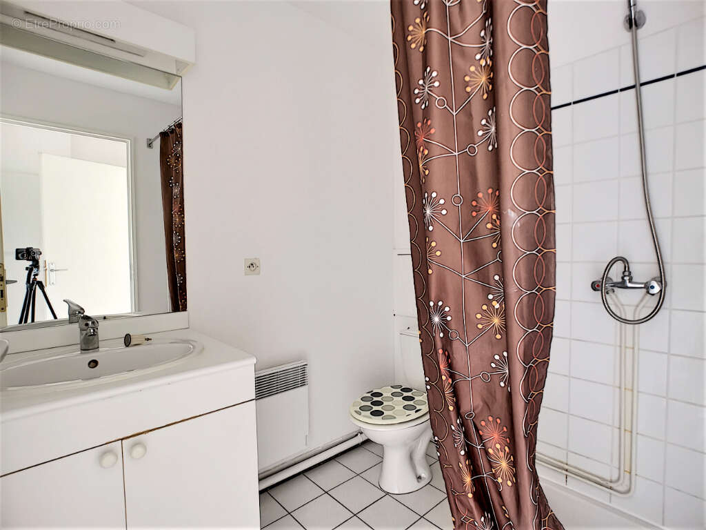 Appartement à SAINT-ORENS-DE-GAMEVILLE