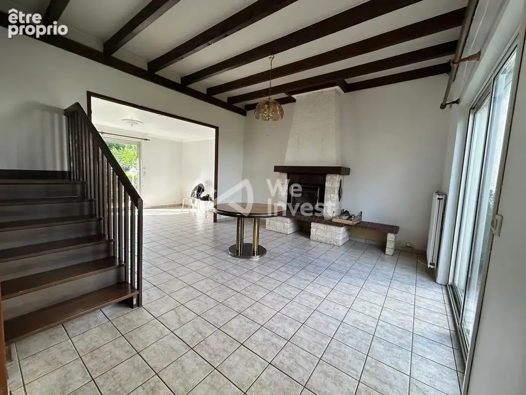 Maison 7 pièces 140 m² à vendre à Meaux (77100) - photo 3
