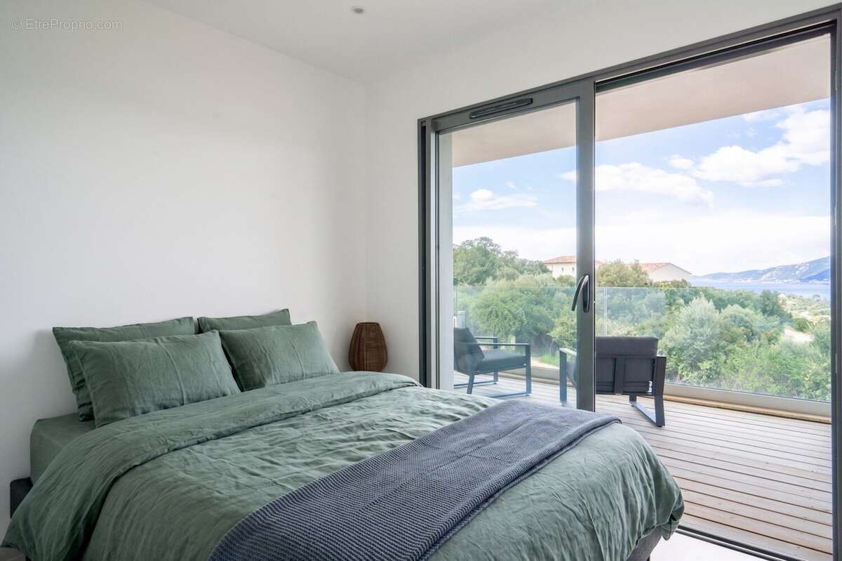 Appartement à PIETROSELLA