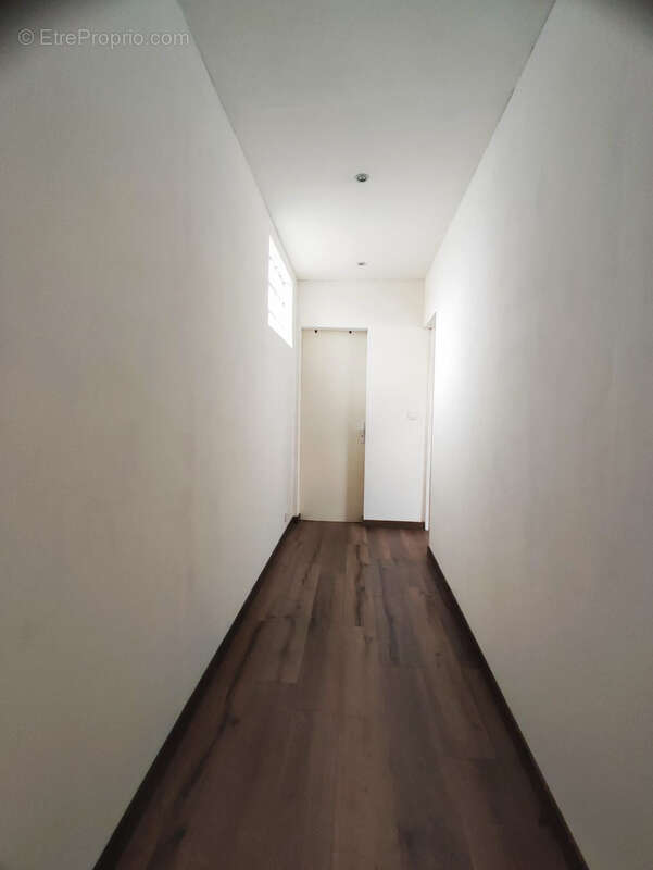 Maison à AULNAY-SOUS-BOIS