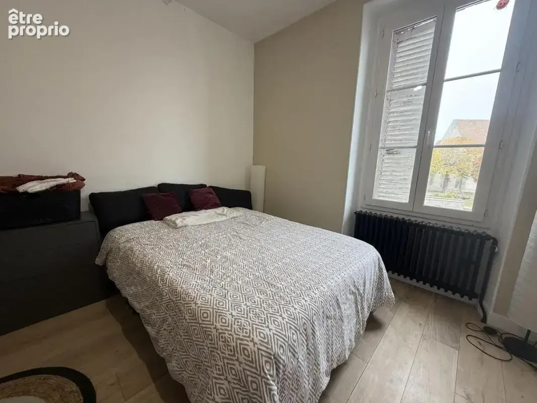 Maison 4 pièces 107 m² à vendre à Viabon (28150) - photo 6