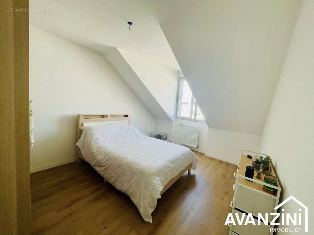 Appartement à BROU-SUR-CHANTEREINE