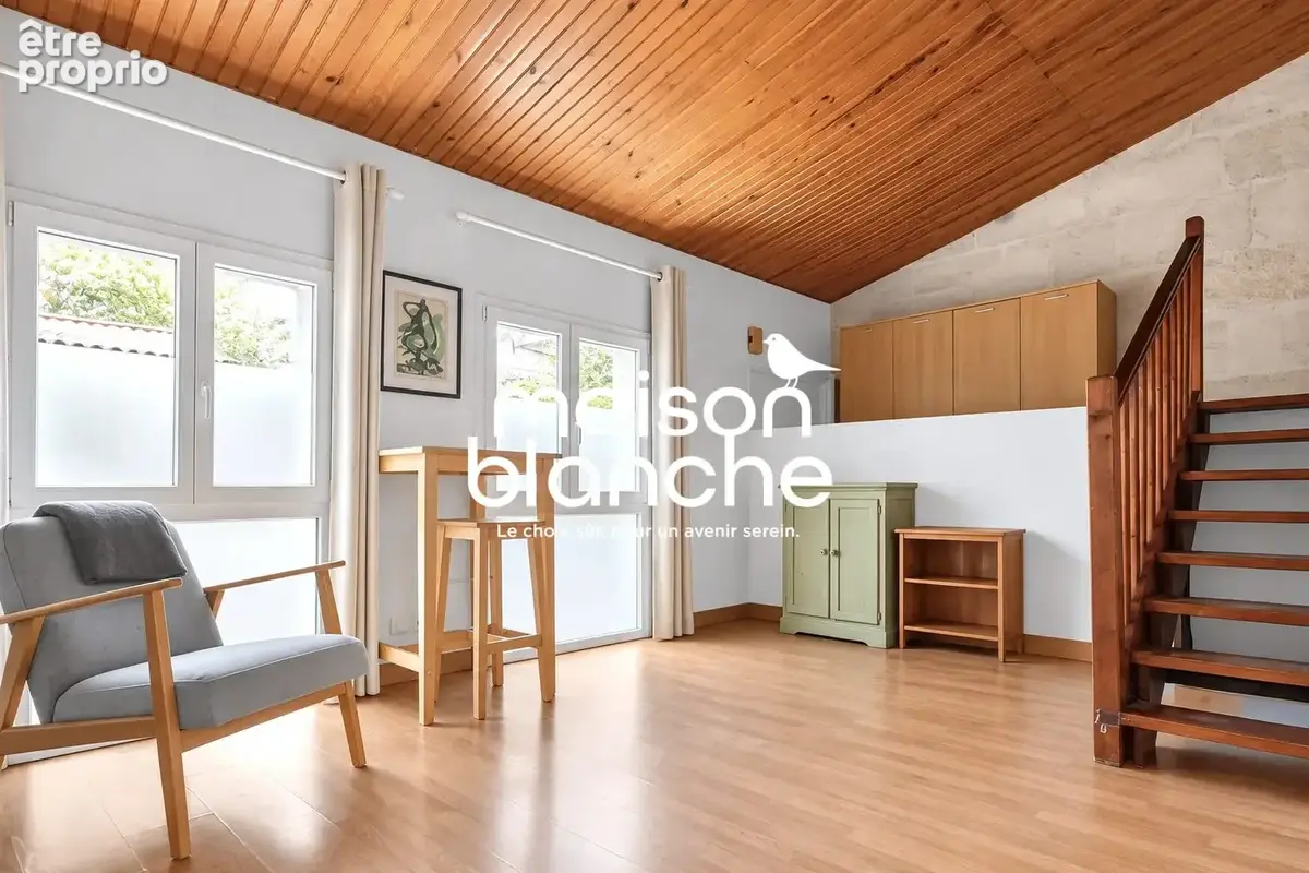 Maison 3 pièces 72 m² à vendre à Bordeaux (33000) - photo 6