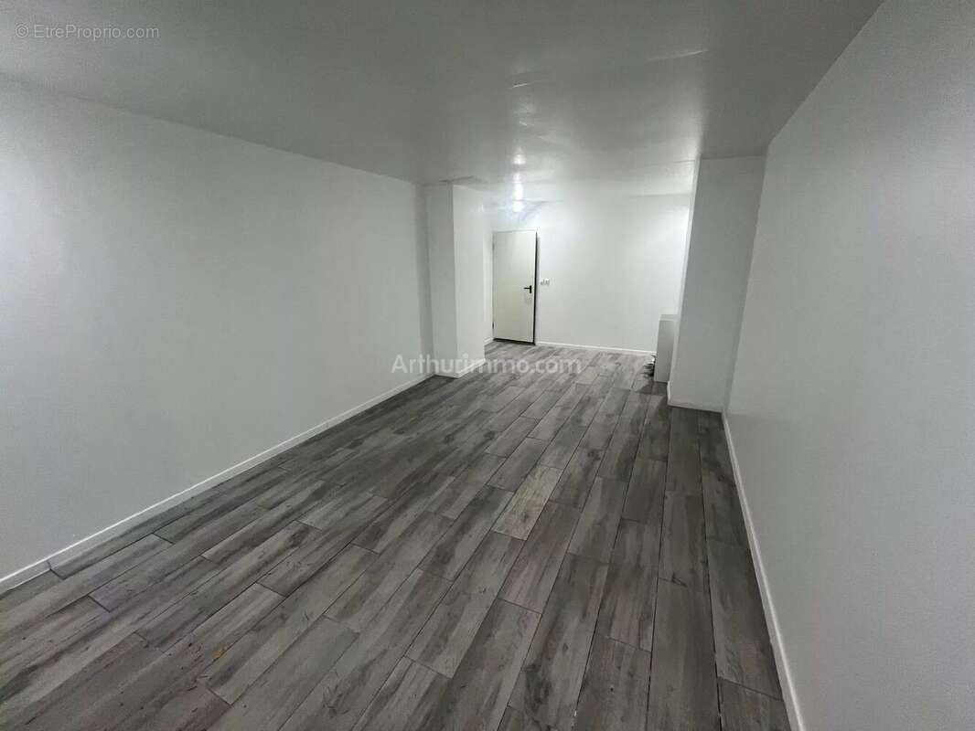 Appartement à CLERMONT-L&#039;HERAULT