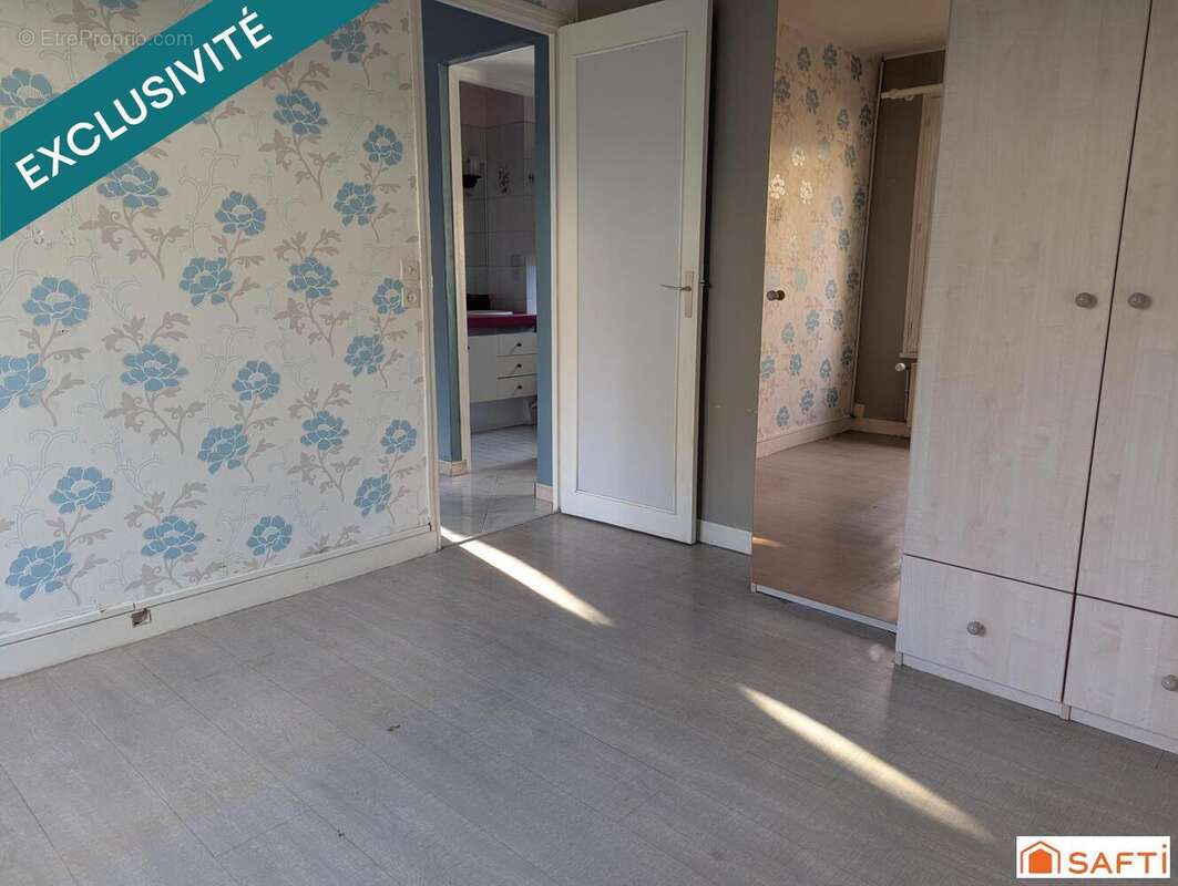 Photo 8 - Maison à SAINT-LEU-LA-FORET