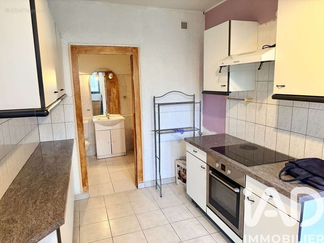 Photo 2 - Appartement à ORLEANS