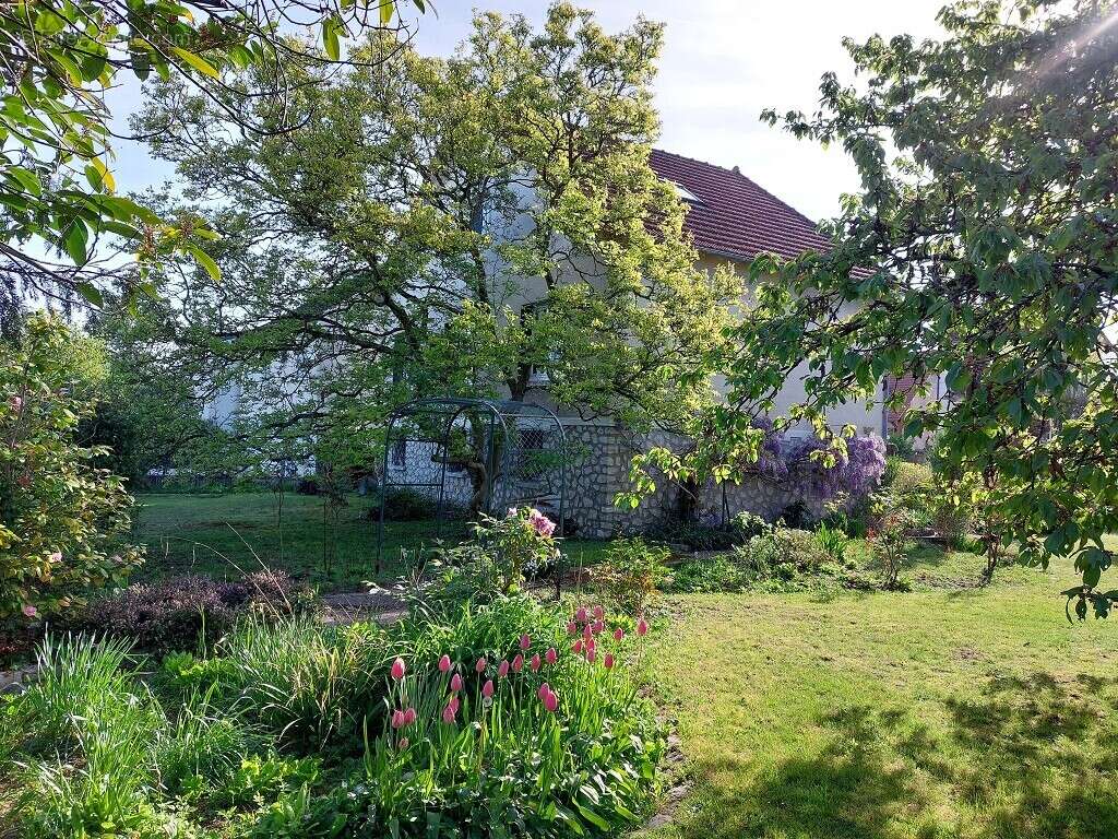 Maison à QUINCY-SOUS-SENART