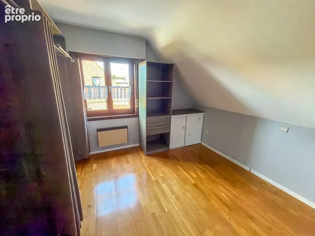 Maison 6 pièces 150 m² à vendre à Lys-Lez-Lannoy (59390) - photo 9