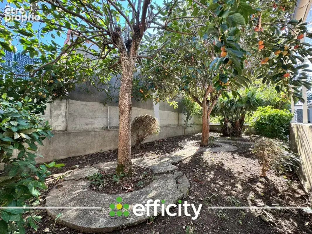 Maison 5 pièces 104 m² à vendre à Chasse-Sur-Rhone (38670) - photo 9