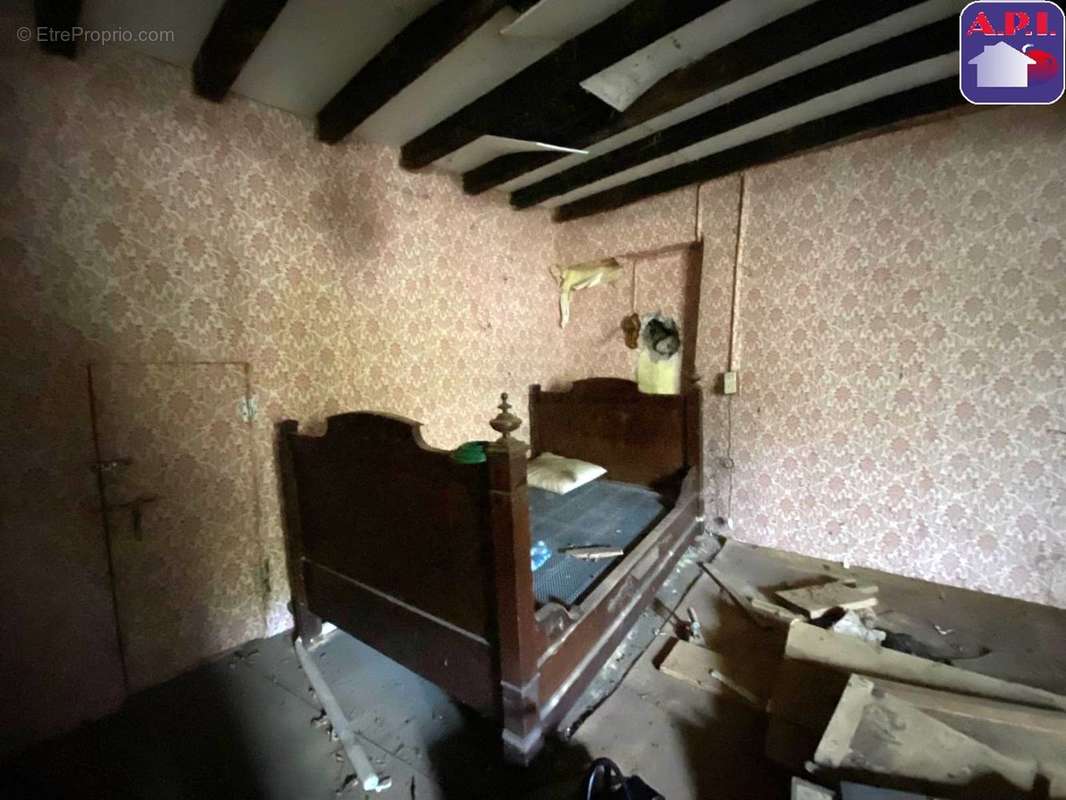 Maison à AUDRESSEIN