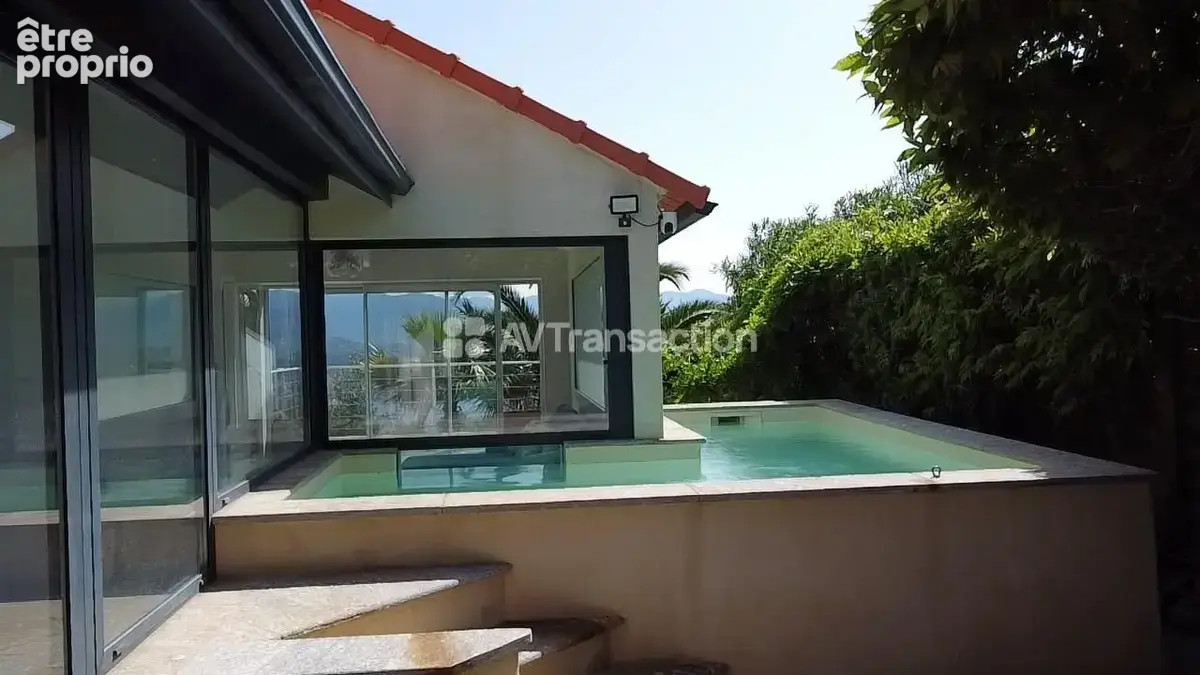 Maison 120 m² à Ajaccio  - photo 27