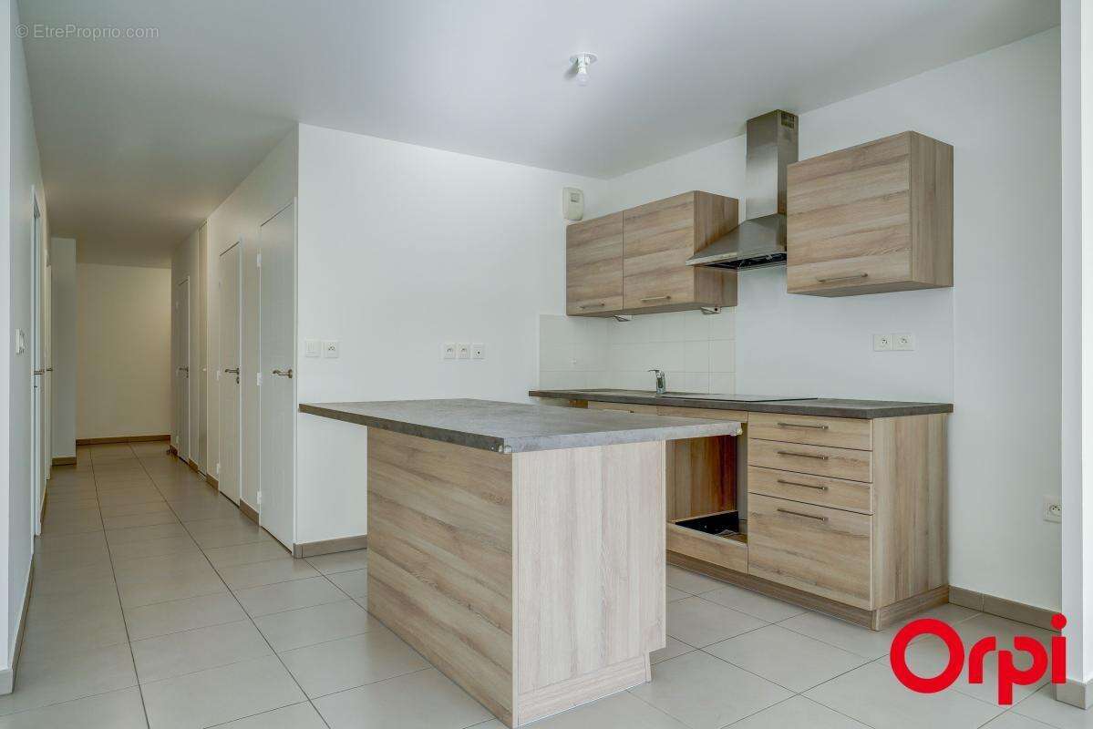 Appartement à SAINT-GERMAIN-AU-MONT-D&#039;OR