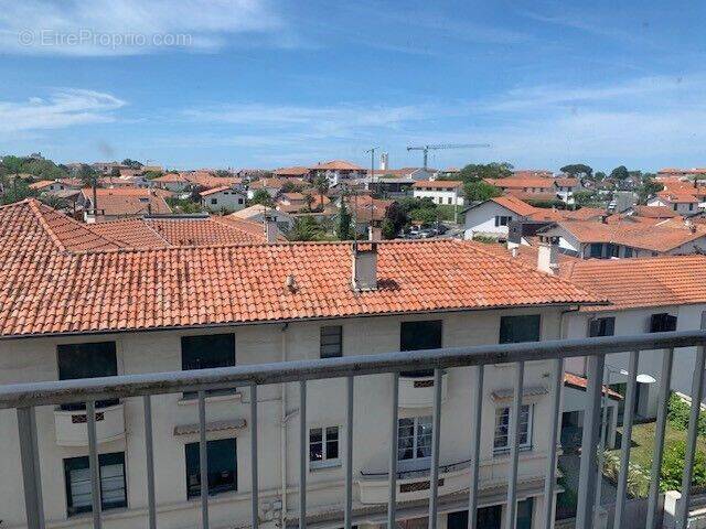 Appartement à ANGLET