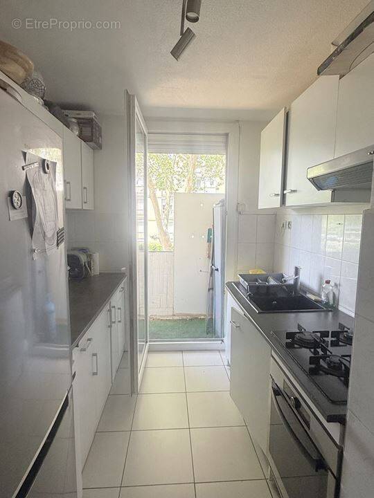Appartement à MARIGNANE