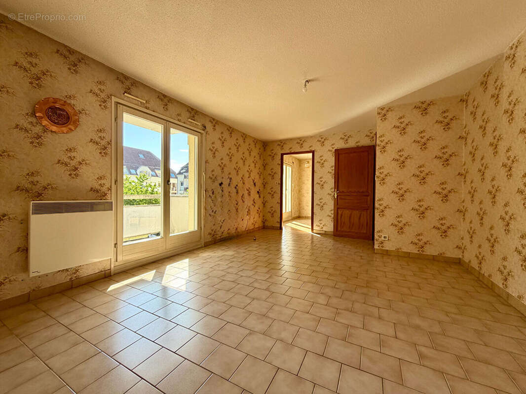 Appartement à GUEBWILLER