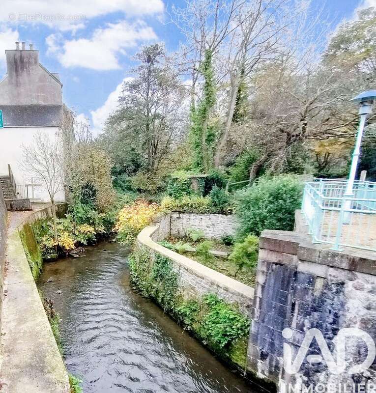 Photo 4 - Maison à CHERBOURG-OCTEVILLE