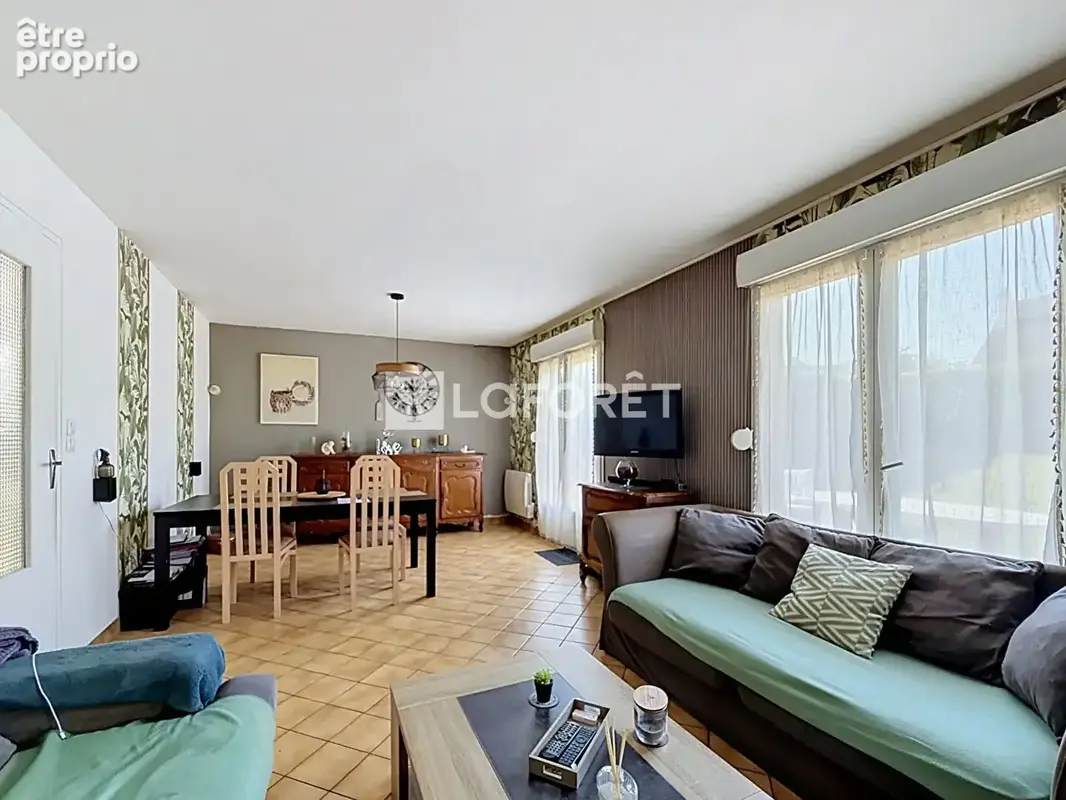 Exclusivité  maison Saint Aubin Sur Gaillon - photo 5