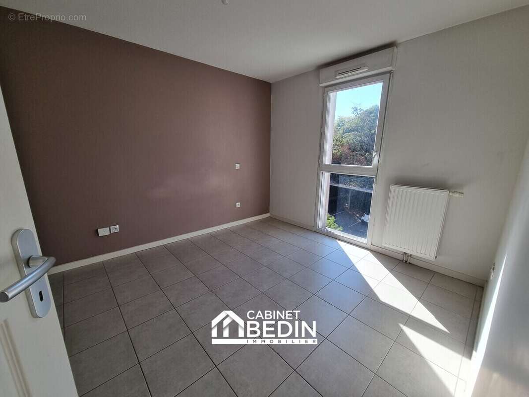 Appartement à CENON