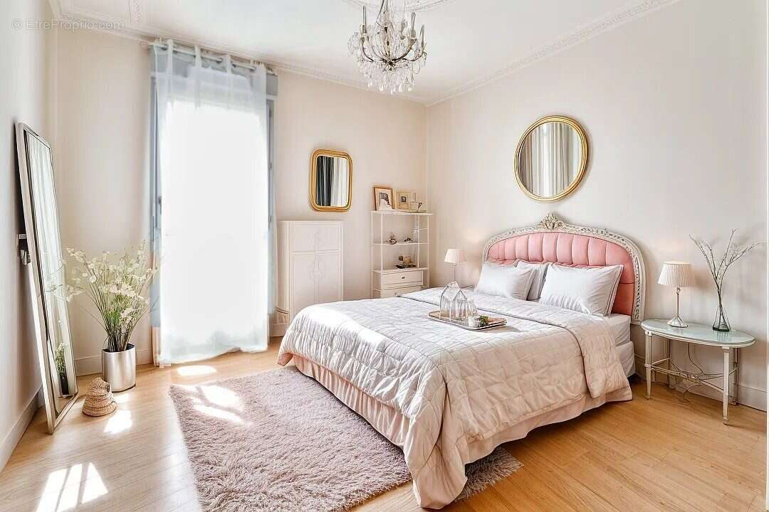 Appartement à TOURS