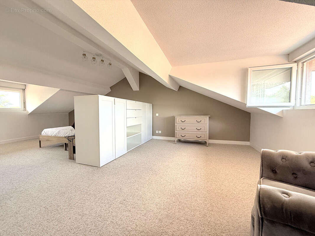 Appartement à BOUCAU