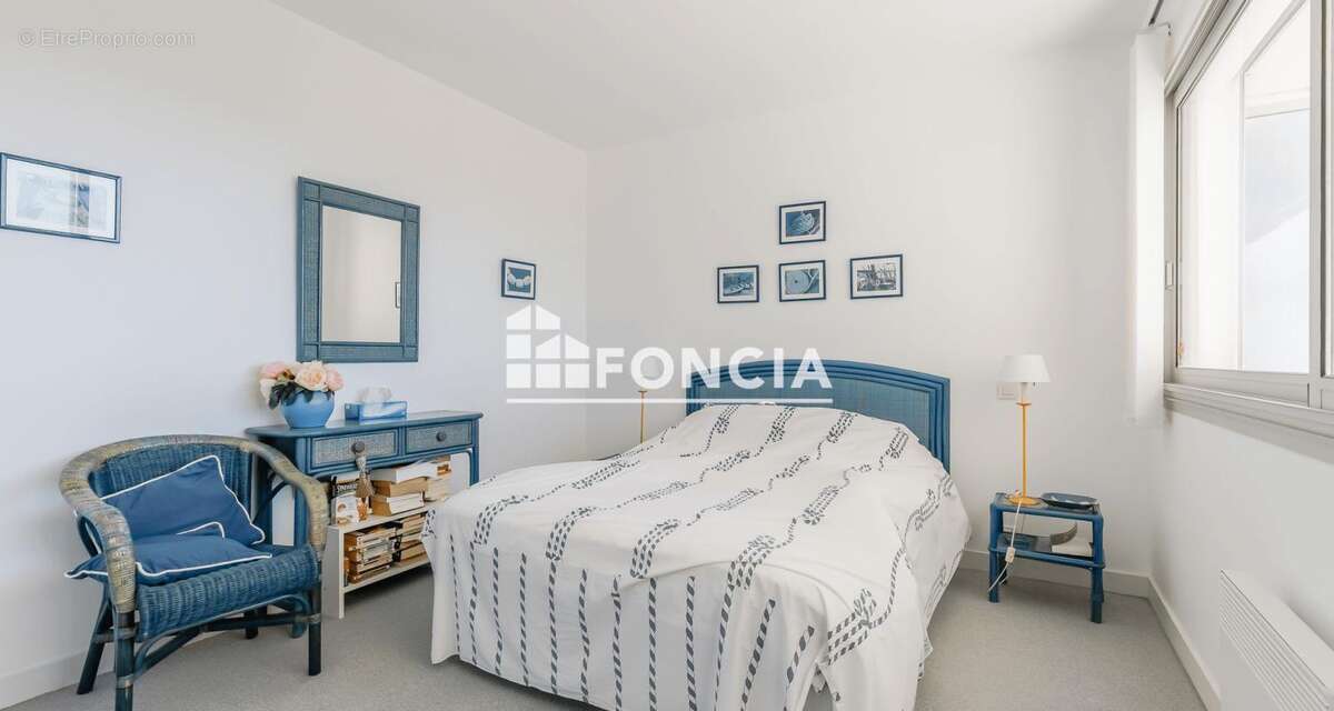 Appartement à SAINT-JEAN-DE-MONTS