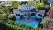 Maison à BOISSET-ET-GAUJAC