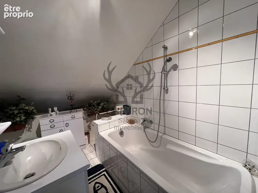 Duplex 78 m2 - Charleville-Mézières - photo 8