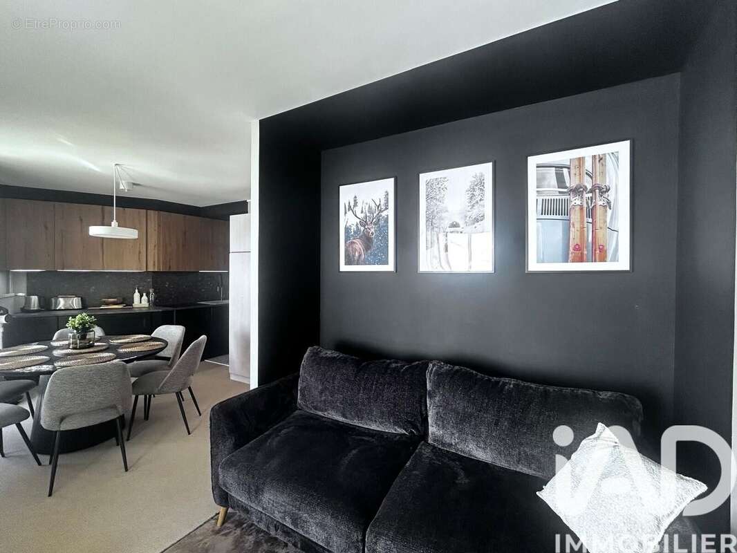 Photo 5 - Appartement à ASTUGUE