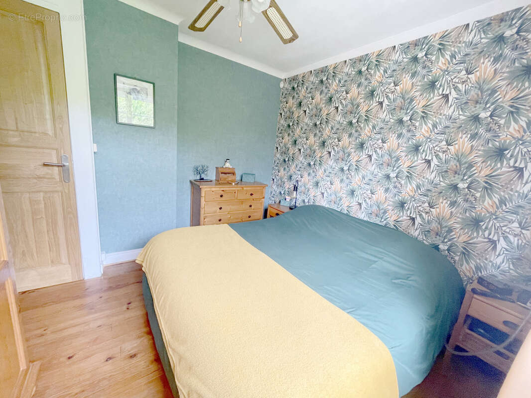 Maison à SAINTE-GENEVIEVE