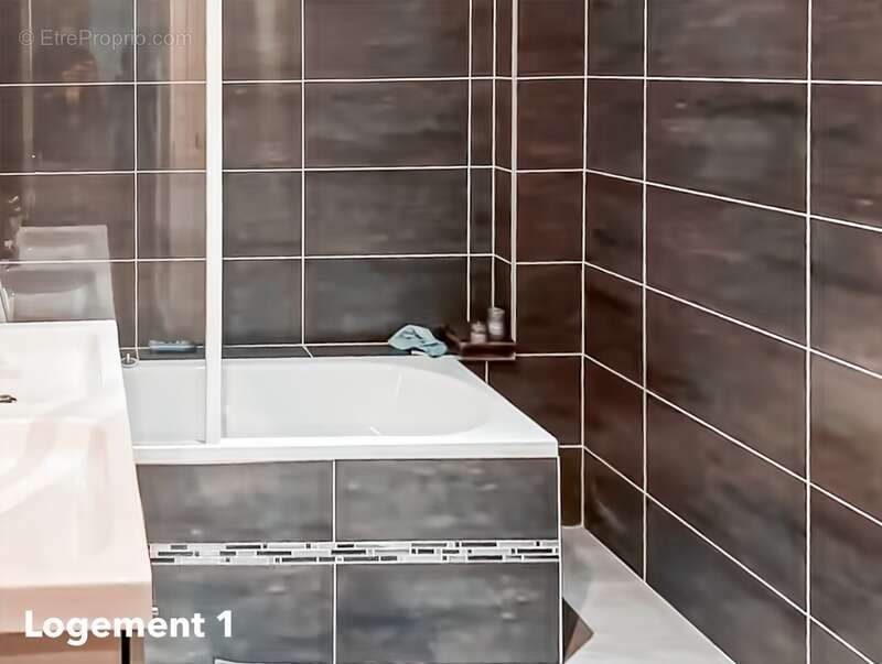 Maison à FONTENAY-SOUS-BOIS