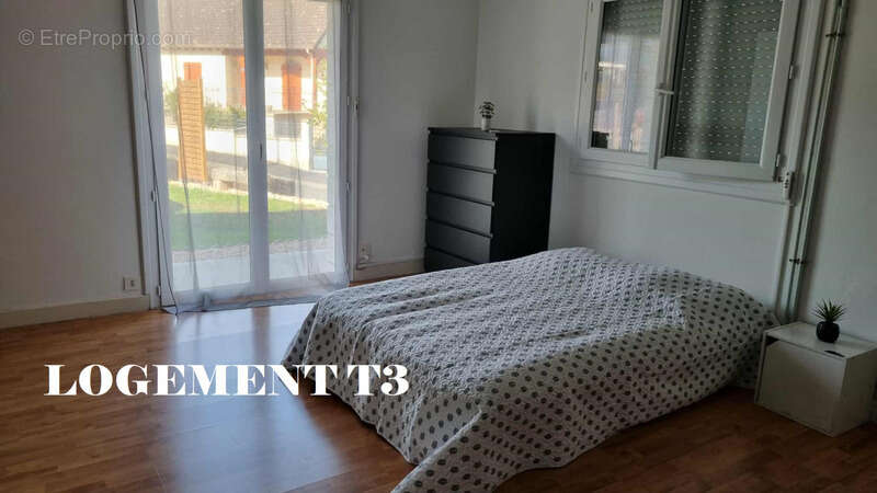 Maison à BRIVE-LA-GAILLARDE