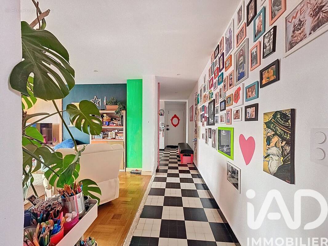 Photo 1 - Appartement à ANNEMASSE