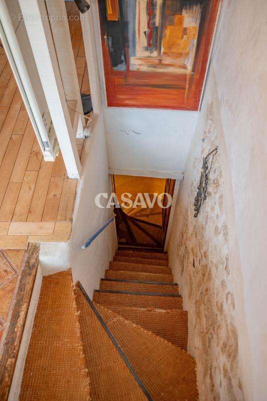 Appartement à ROGNES
