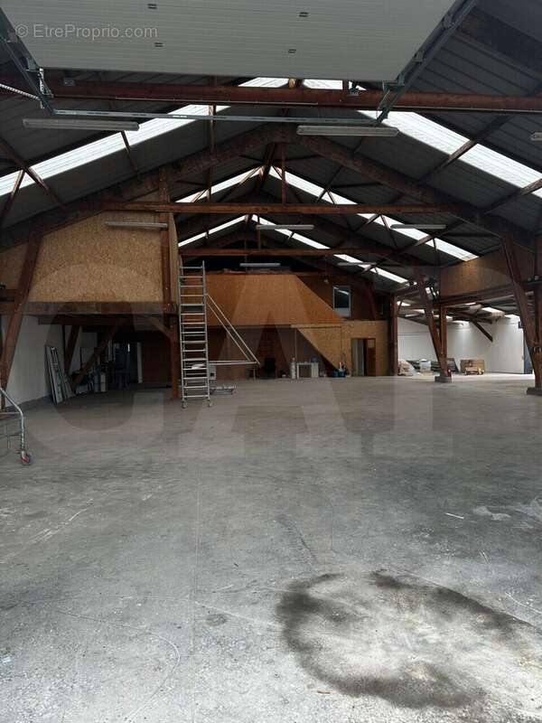 Autre à SAINT-COULOMB